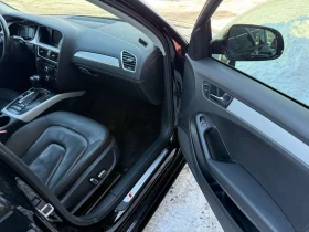 Audi A4 * S LINE+ KOMFORT PLUS+ TOIT+ + + * CARFAX * ЦЕНА , снимка 17