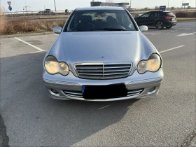 Mercedes-Benz C 220, снимка 9