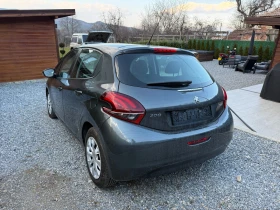 Peugeot 208, снимка 3