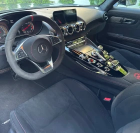 Mercedes-Benz AMG GT S Coupe, снимка 5