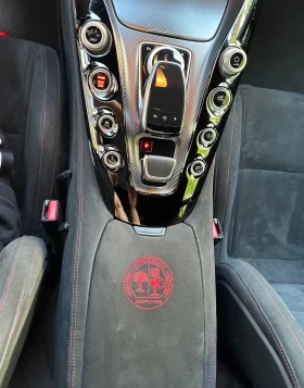 Mercedes-Benz AMG GT S Coupe, снимка 10