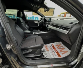 Audi A4 3.0TDI QUATTRO/S-LINE/FULL LED/ТОП, снимка 13