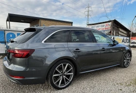 Audi A4 3.0TDI QUATTRO/S-LINE/FULL LED/ТОП, снимка 4