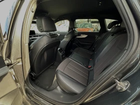 Audi A4 3.0TDI QUATTRO/S-LINE/FULL LED/ТОП, снимка 11