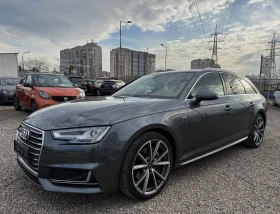 Audi A4 3.0TDI QUATTRO/S-LINE/FULL LED/ТОП, снимка 1