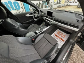 Audi A4 3.0TDI QUATTRO/S-LINE/FULL LED/ТОП, снимка 14