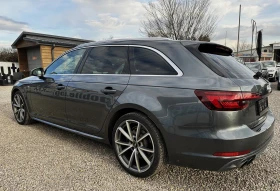 Audi A4 3.0TDI QUATTRO/S-LINE/FULL LED/ТОП, снимка 6