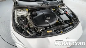 Mercedes-Benz CLA 200 4MATIC, снимка 17