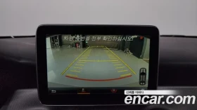 Mercedes-Benz CLA 200 4MATIC, снимка 12