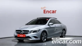 Mercedes-Benz CLA 200 4MATIC, снимка 1