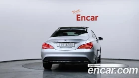 Mercedes-Benz CLA 200 4MATIC, снимка 4