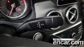 Mercedes-Benz CLA 200 4MATIC, снимка 10