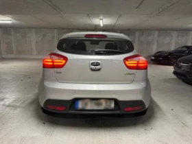 Kia Rio 1.4 бензин, 109 коня, снимка 6