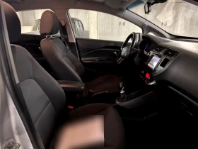 Kia Rio 1.4 бензин, 109 коня, снимка 8