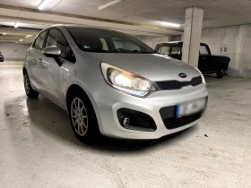 Kia Rio 1.4 бензин, 109 коня, снимка 1