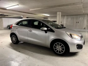 Kia Rio 1.4 бензин, 109 коня, снимка 4