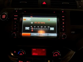 Kia Rio 1.4 бензин, 109 коня, снимка 7