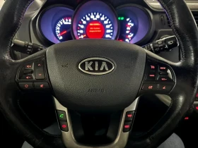 Kia Rio 1.4 бензин, 109 коня, снимка 9