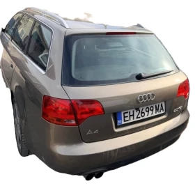Audi A4 2.0 , 140 konq, снимка 3