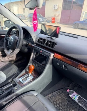 Audi A4 2.0 , 140 konq, снимка 5