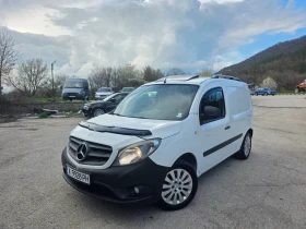 Mercedes-Benz Citan = 1.5dci= , снимка 1