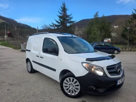 Mercedes-Benz Citan = 1.5dci= , снимка 2