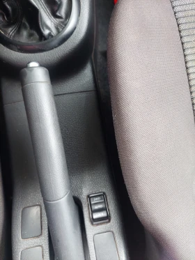 Fiat Sedici, снимка 7