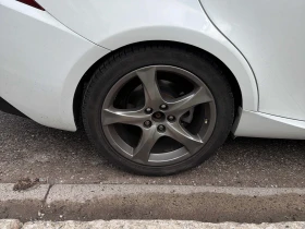 Lexus IS 250 F SPORT * ПОДГРЕВ * ОБДУХ * СЕРВИЗНА ИСТОРИЯ * , снимка 6