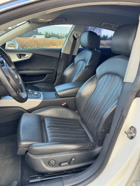 Audi A7 3.0i S Line 4x4 224 000km Сменени Вериги, снимка 17