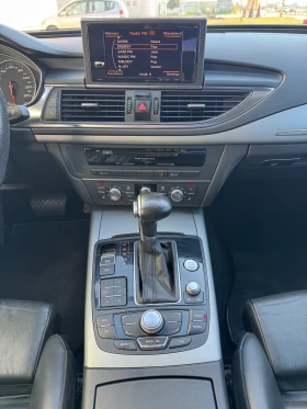 Audi A7 3.0i S Line 4x4 224 000km Сменени Вериги, снимка 16