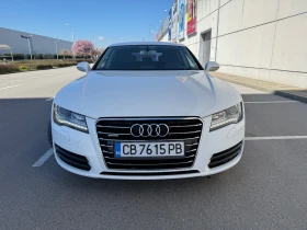 Audi A7 3.0i S Line 4x4 224 000km Сменени Вериги, снимка 10