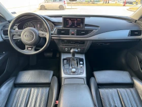 Audi A7 3.0i S Line 4x4 224 000km Сменени Вериги, снимка 12