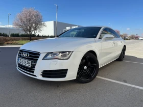 Audi A7 3.0i S Line 4x4 224 000km Сменени Вериги, снимка 1