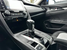 Honda Civic LX* SENSING* АвтоКредит* (ЦЕНА ДО БГ), снимка 11