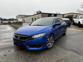 Honda Civic LX* SENSING* АвтоКредит* (ЦЕНА ДО БГ), снимка 1