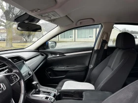 Honda Civic LX* SENSING* АвтоКредит* (ЦЕНА ДО БГ), снимка 7
