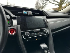 Honda Civic LX* SENSING* АвтоКредит* (ЦЕНА ДО БГ), снимка 9
