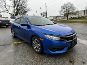 Honda Civic LX* SENSING* АвтоКредит* (ЦЕНА ДО БГ), снимка 6