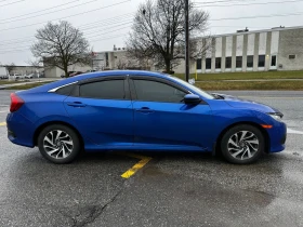 Honda Civic LX* SENSING* АвтоКредит* (ЦЕНА ДО БГ), снимка 5