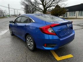 Honda Civic LX* SENSING* АвтоКредит* (ЦЕНА ДО БГ), снимка 3