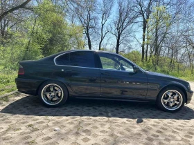 BMW 330, снимка 3