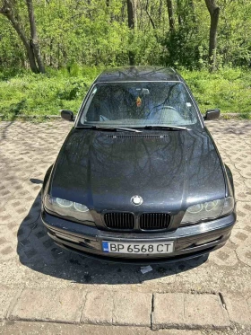 BMW 330, снимка 2