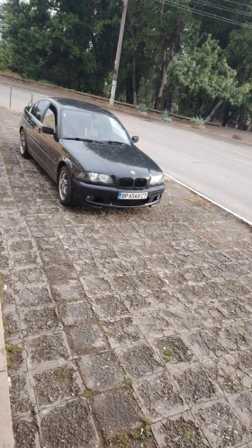 BMW 330, снимка 2