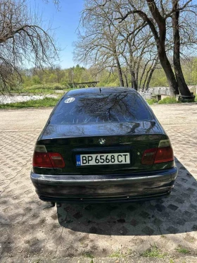 BMW 330, снимка 6
