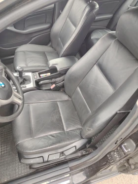 BMW 330, снимка 13