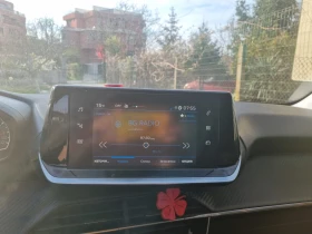 Peugeot 208, снимка 5