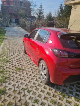 Peugeot 208, снимка 2