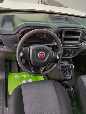 Fiat Doblo MAXI, снимка 8