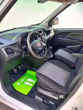Fiat Doblo MAXI, снимка 7