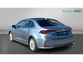 Toyota Corolla 1.5 А/Т, Месечна вноска от 227  , снимка 2